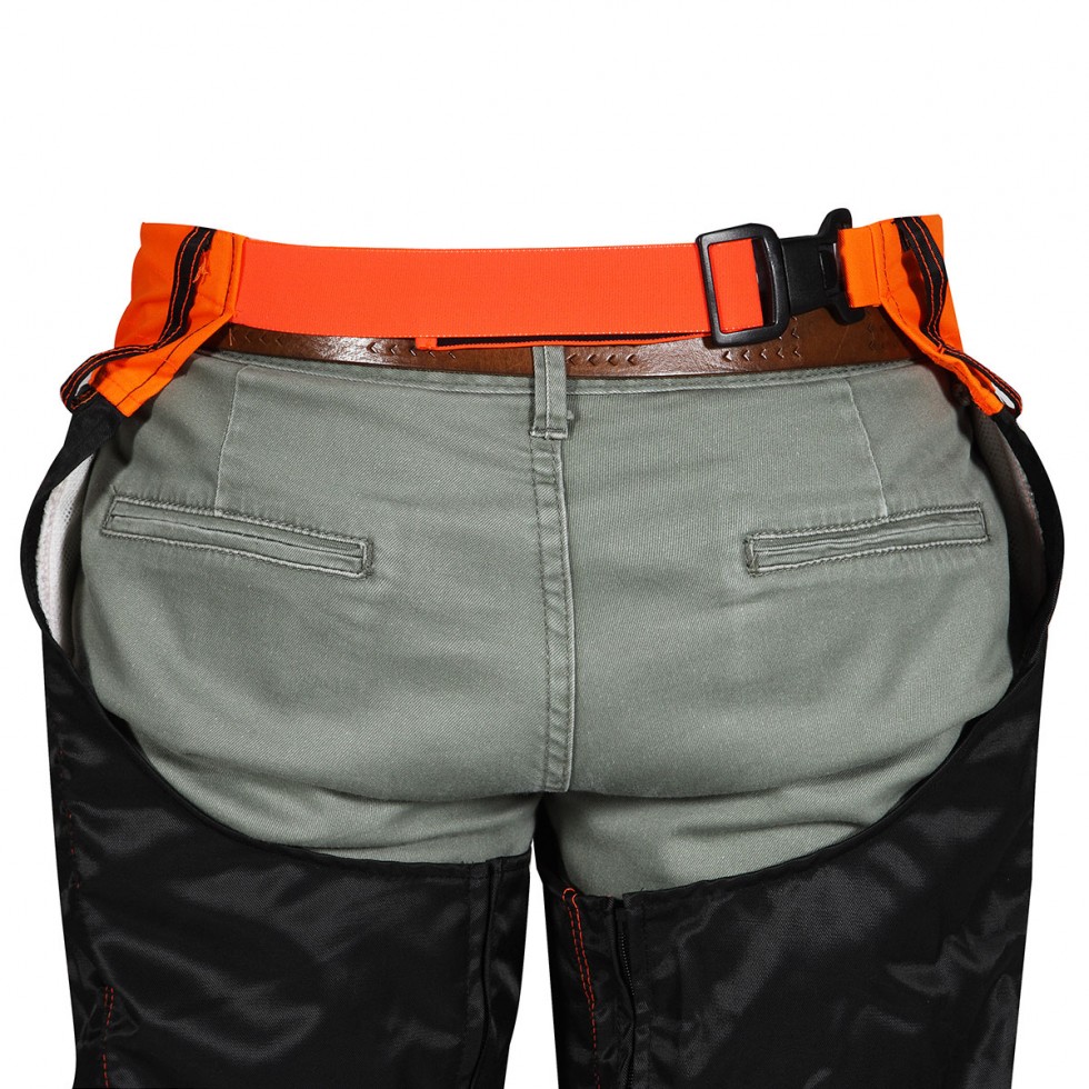 OLEO-MAC GAMBALI CON PROTEZIONE...