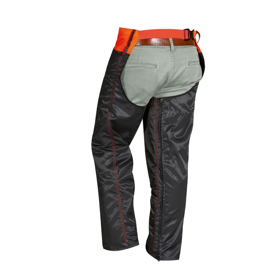 OLEO-MAC GAMBALI CON PROTEZIONE...