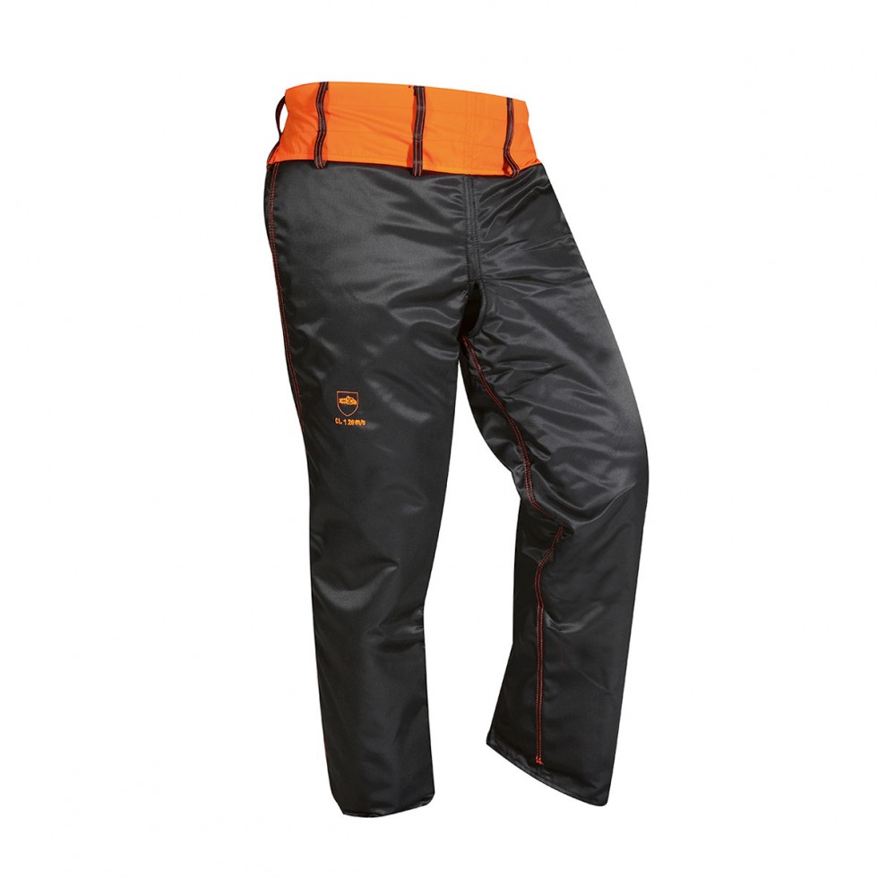 OLEO-MAC GAMBALI CON PROTEZIONE...