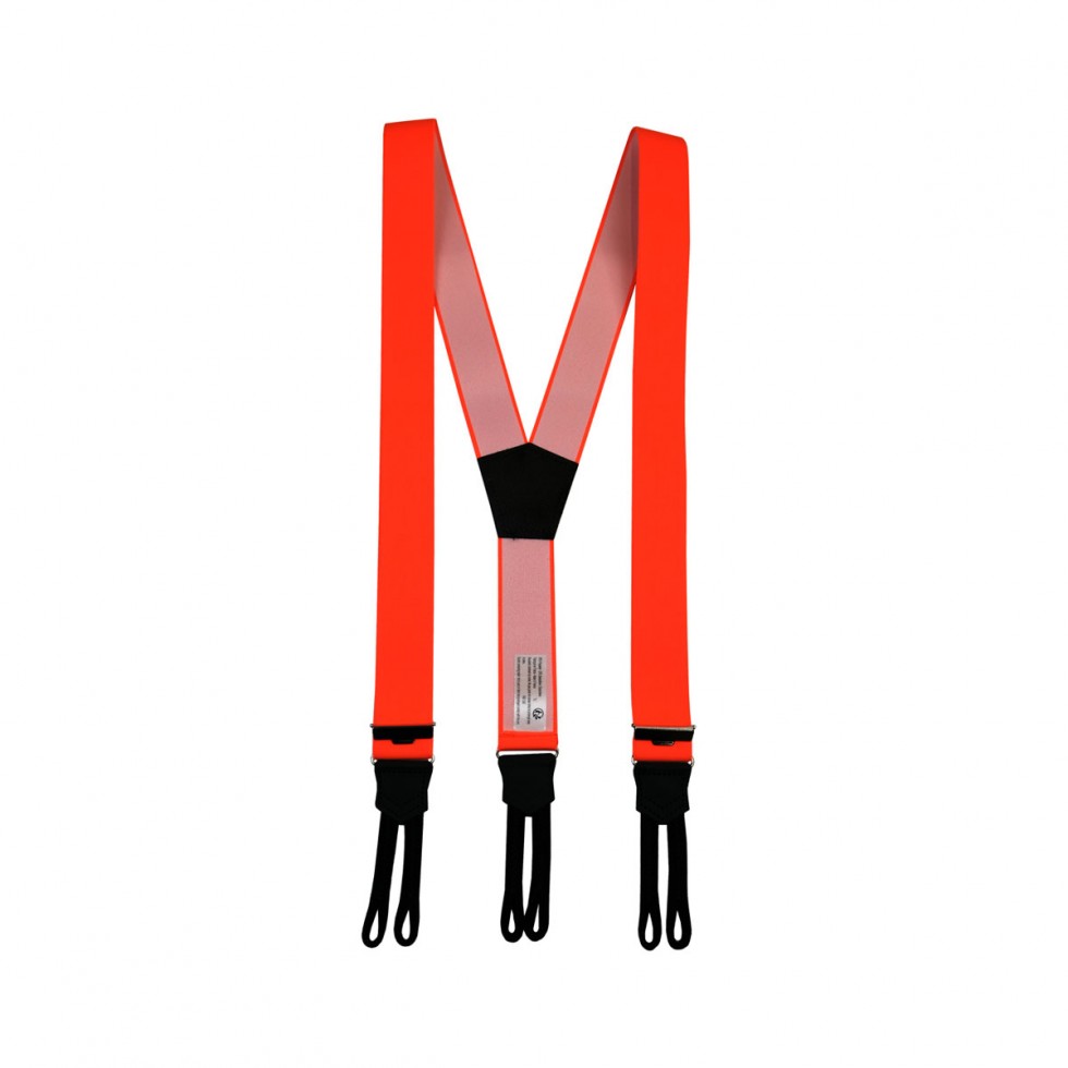 OLEO-MAC BRETELLE PER ABBIGLIAMENTO...