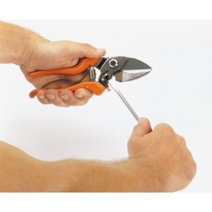 STOCKER LÖWE 6 FORBICE DA... 2