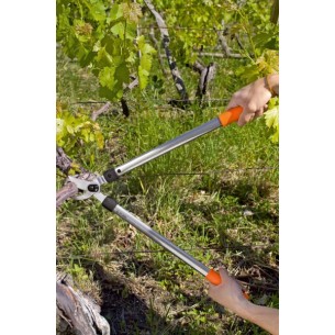 STOCKER LÖWE TRONCARAMI BYPASS 2