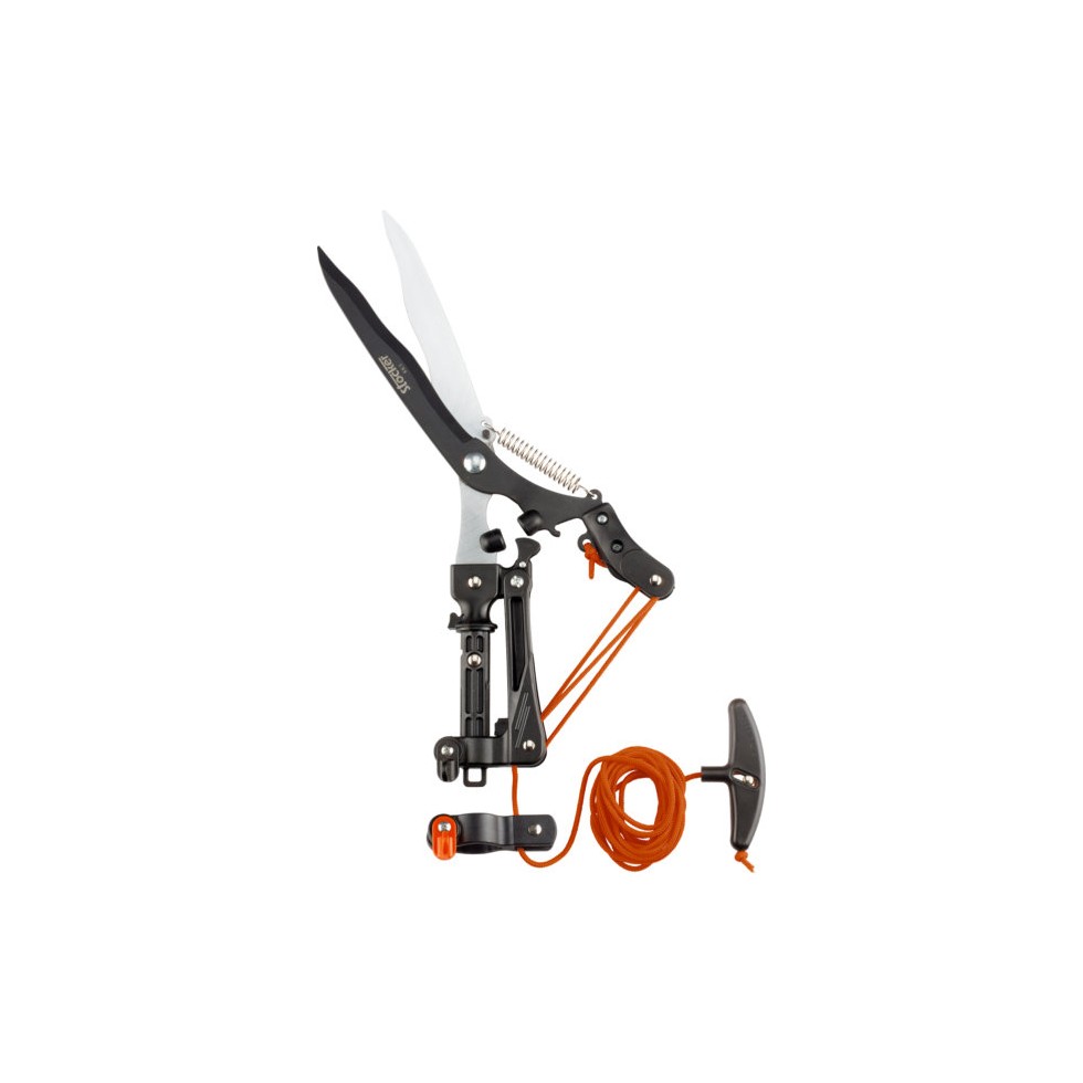 STOCKER TAGLIASIEPI COMBYSISTEM