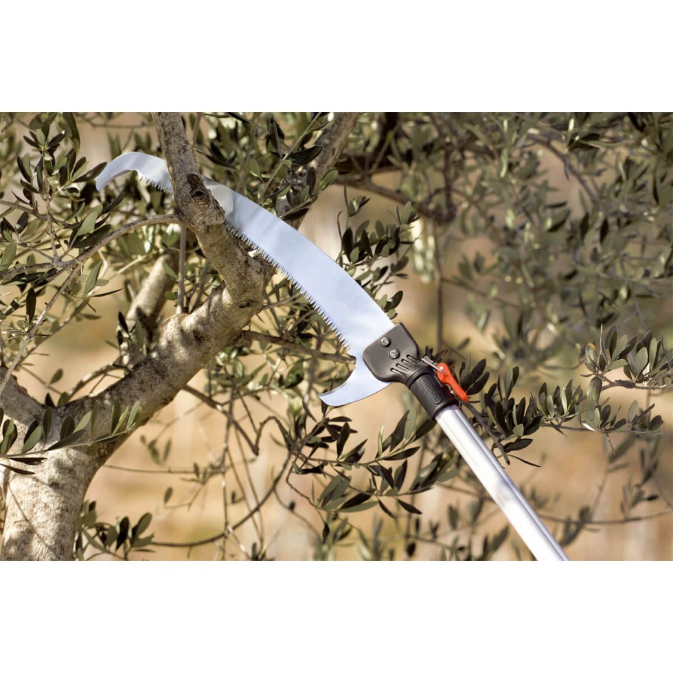 STOCKER SEGHETTO FALCO 43 COMBISYSTEM