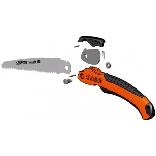 STOCKER SEGHETTO TORNADO... 2