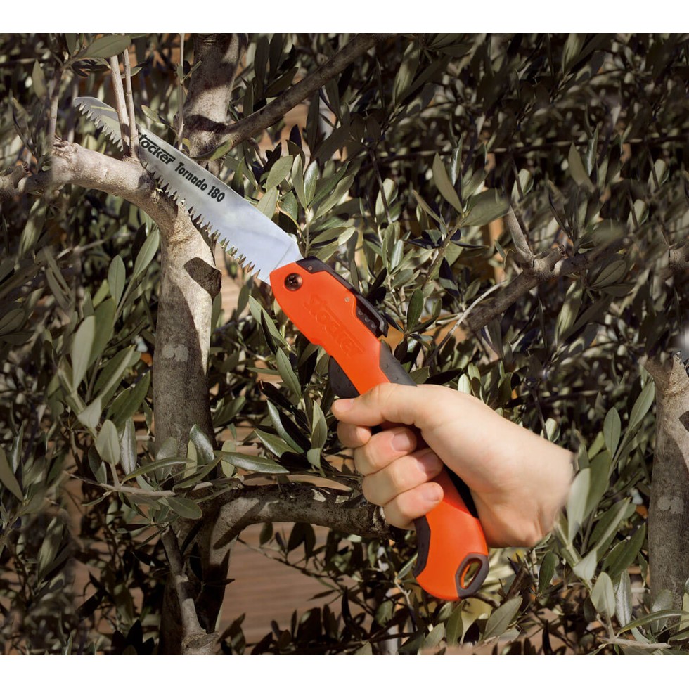 STOCKER SEGHETTO TORNADO 180...