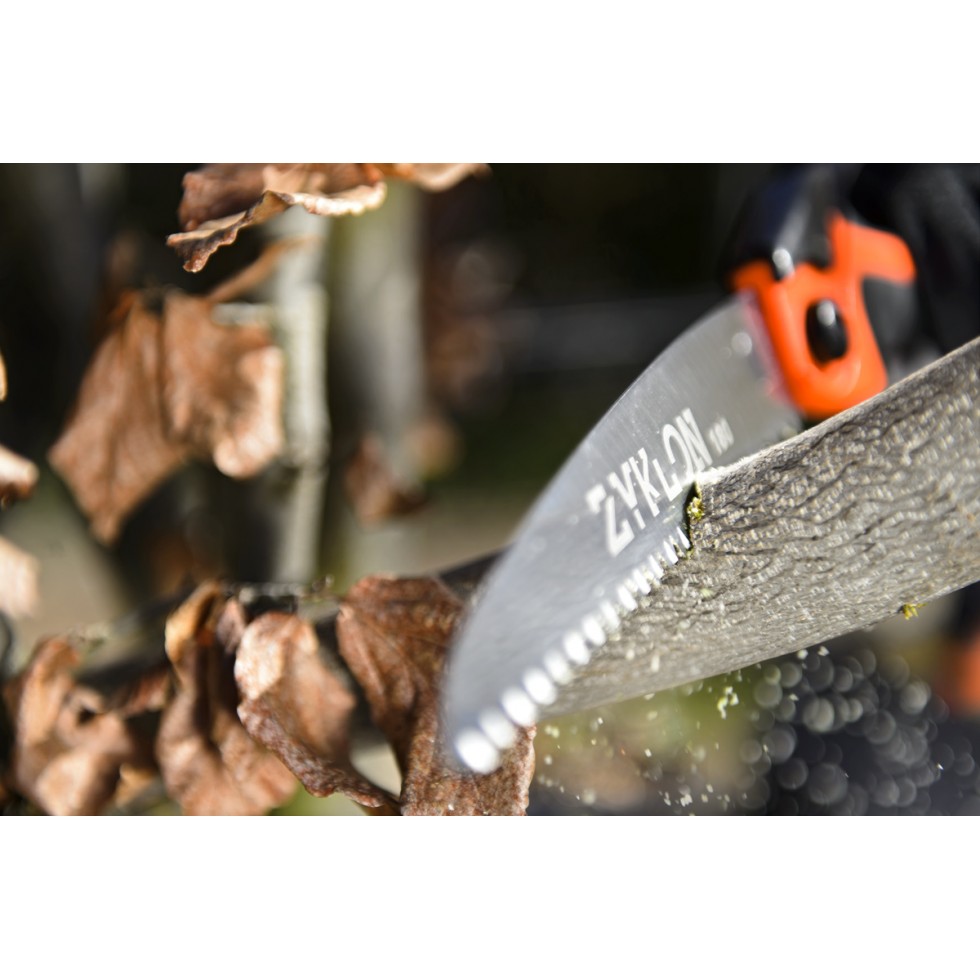 STOCKER SEGHETTO PIEGHEVOLE ZYKLON...