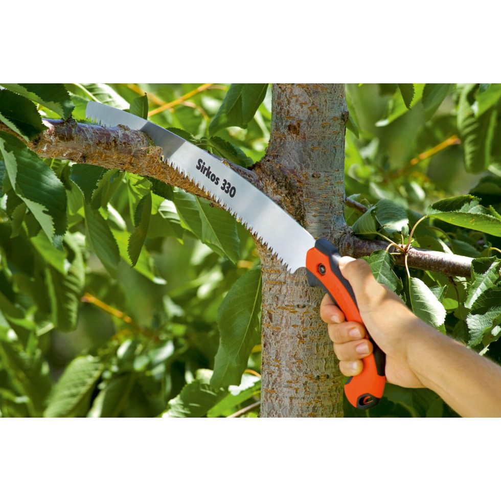 STOCKER SEGHETTO SIRKOS 330 CON...