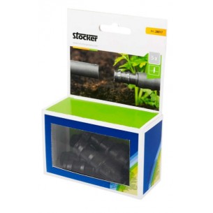 STOCKER 28017 RACCORDO ø... 2
