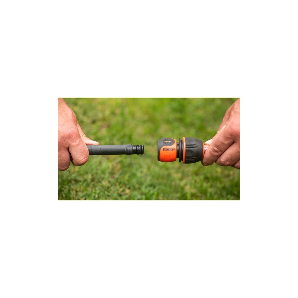 STOCKER GIUNTO PER RACCORDO...