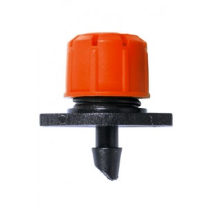 GOCCIOLATORE REGOLABILE A 8...