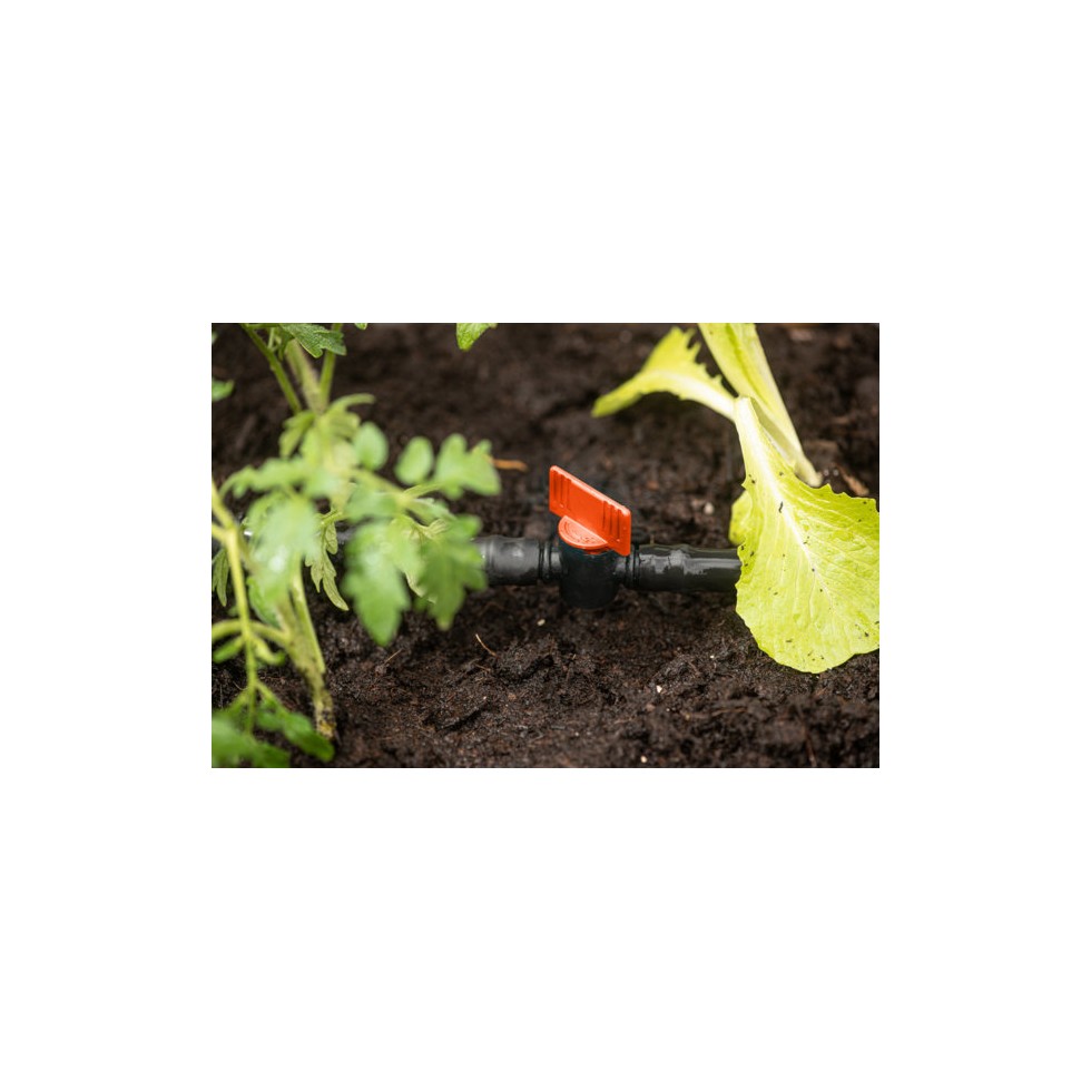 VALVOLA DI CHIUSURA ø 13-16 mm