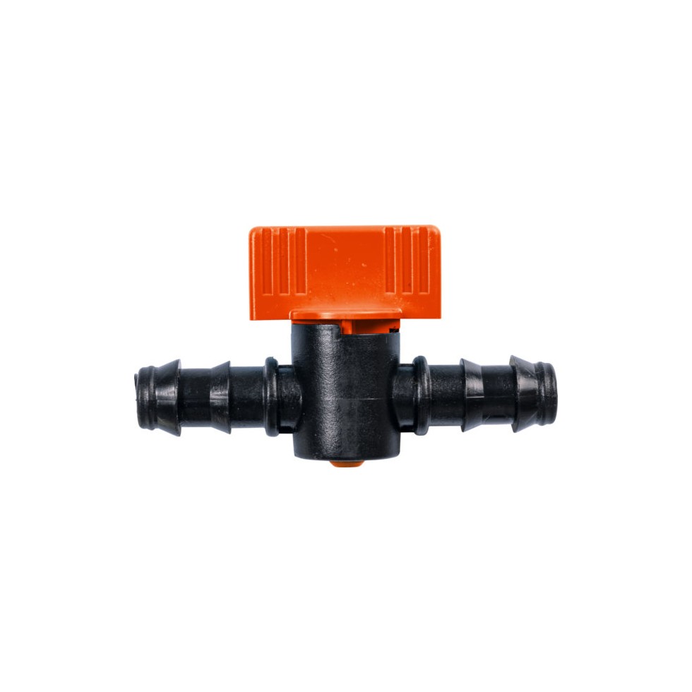 VALVOLA DI CHIUSURA ø 13-16 mm