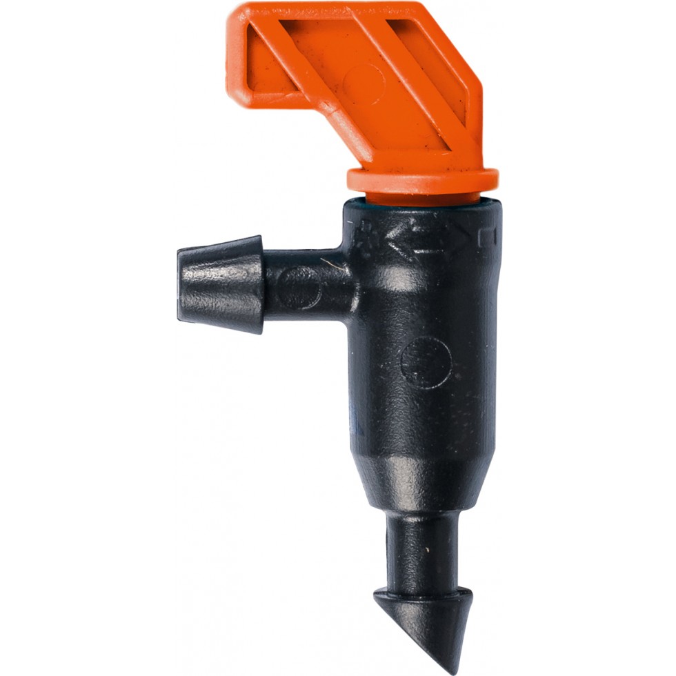 STOCKER GOCCIOLATORE REGOLABILE