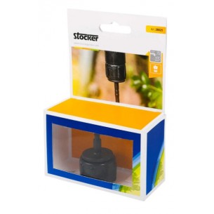 STOCKER RACCORDO RUBINETTO... 2