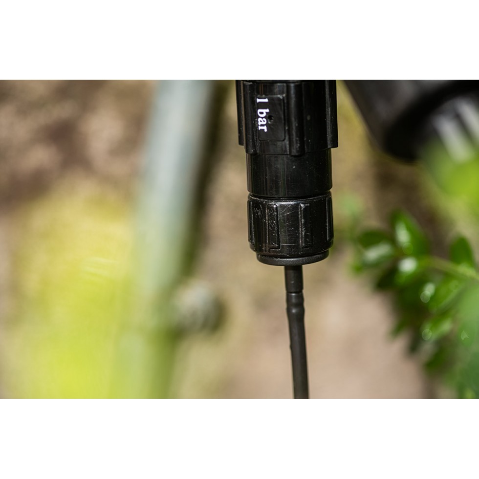 STOCKER RACCORDO RUBINETTO ø 4-6 mm