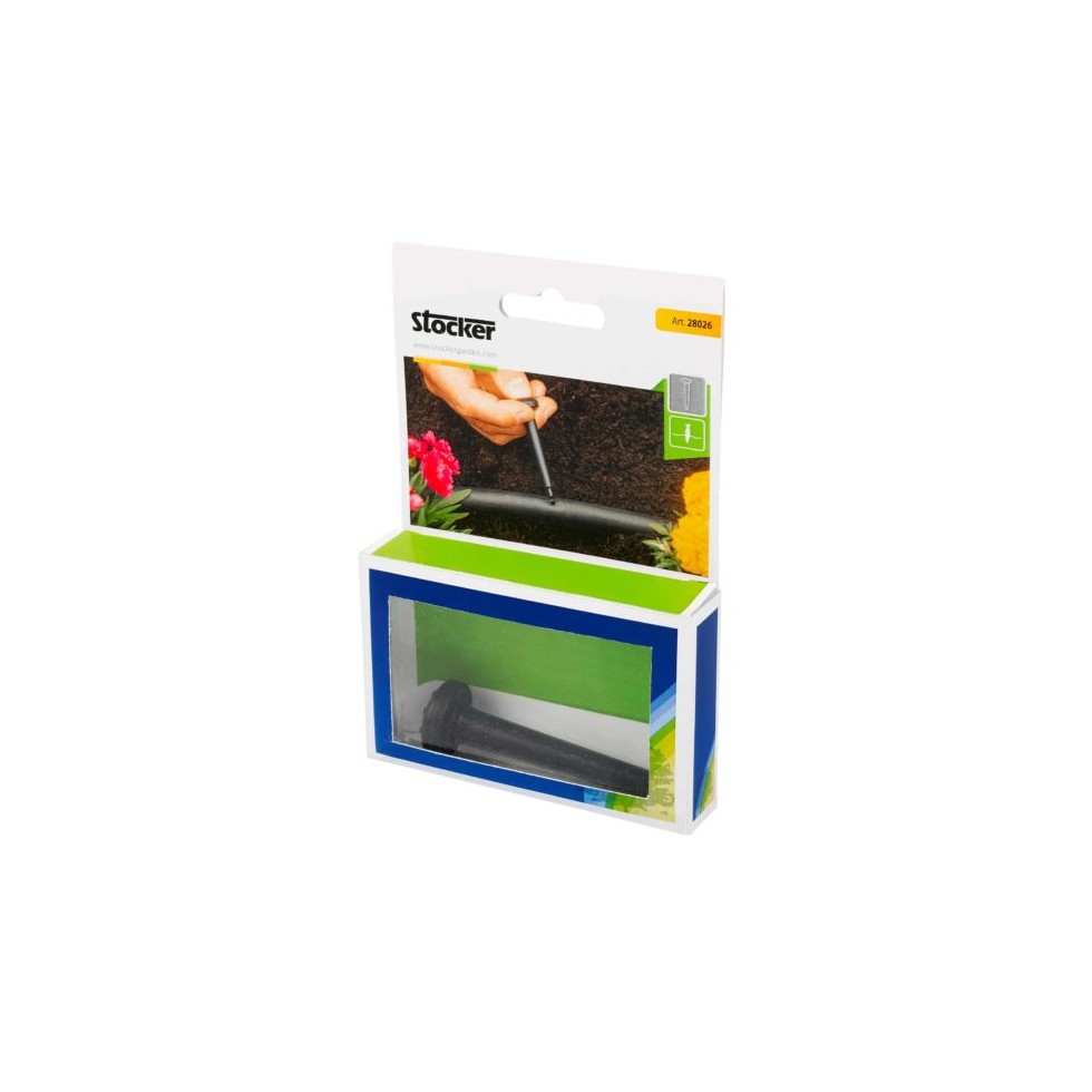 PUNTERUOLO FORA-TUBI STOCKER