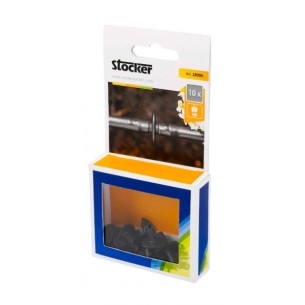 STOCKER RACCORDO ø 4-6 mm 2