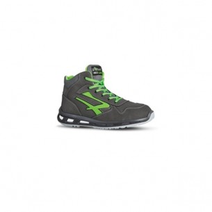 SCARPE U-POWER HUMMER...