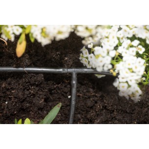 STOCKER RACCORDO A T ø 4-6 mm 2