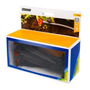 STOCKER GOCCIOLATORE... 2