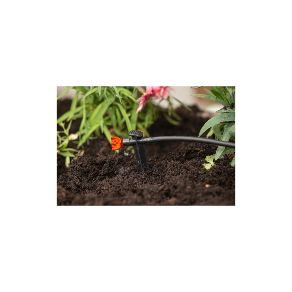 STOCKER GOCCIOLATORE REGOLABILE