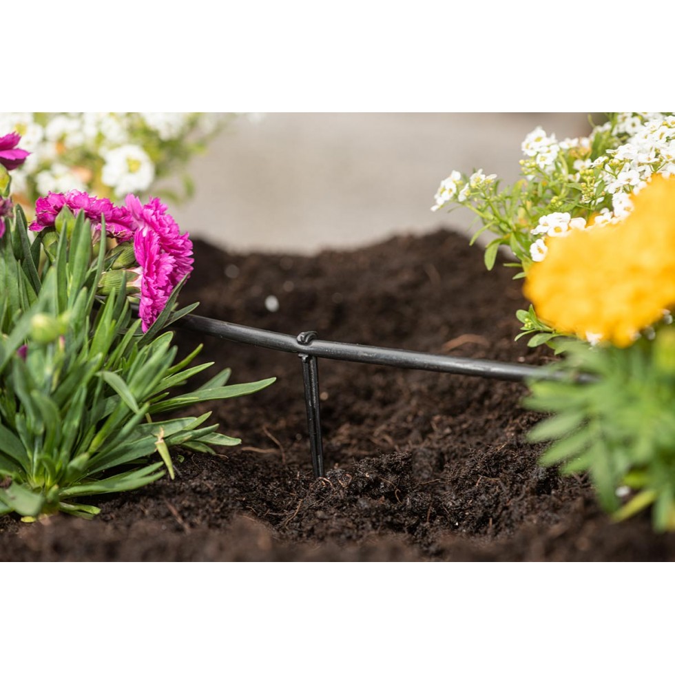 STOCKER PICCHETTO PER TUBO ø 4-6 mm