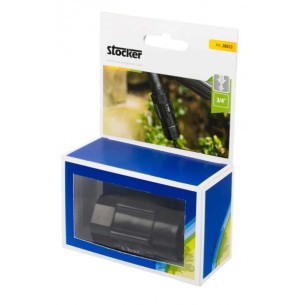 RIDUTTORE DI PRESSIONE STOCKER 2