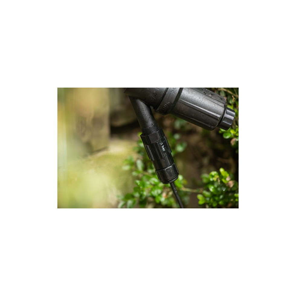 RIDUTTORE DI PRESSIONE STOCKER