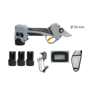 VOLPI KV360 FORBICI DA... 2