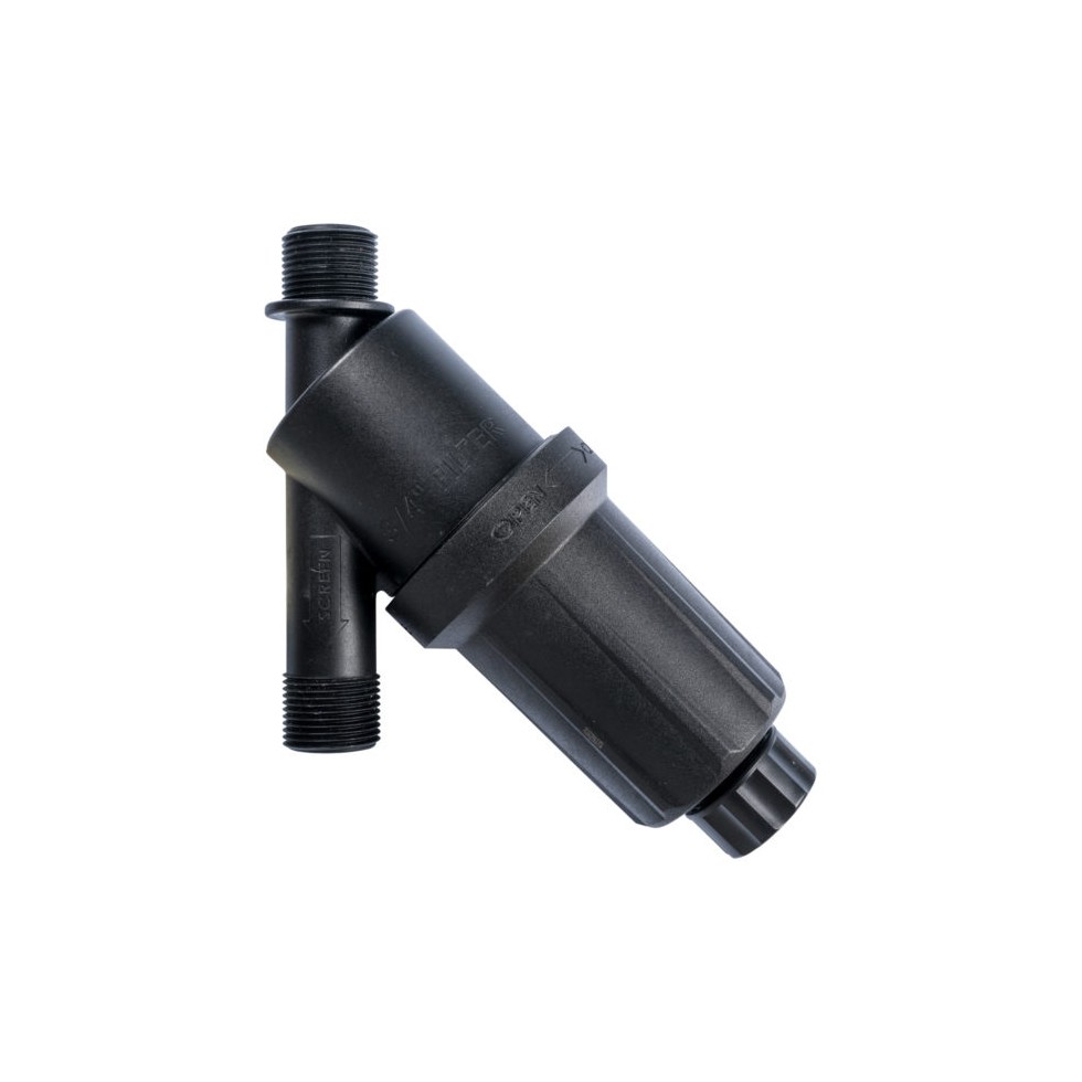 STOCKER FILTRO GRANDE PER IRRIGAZIONE