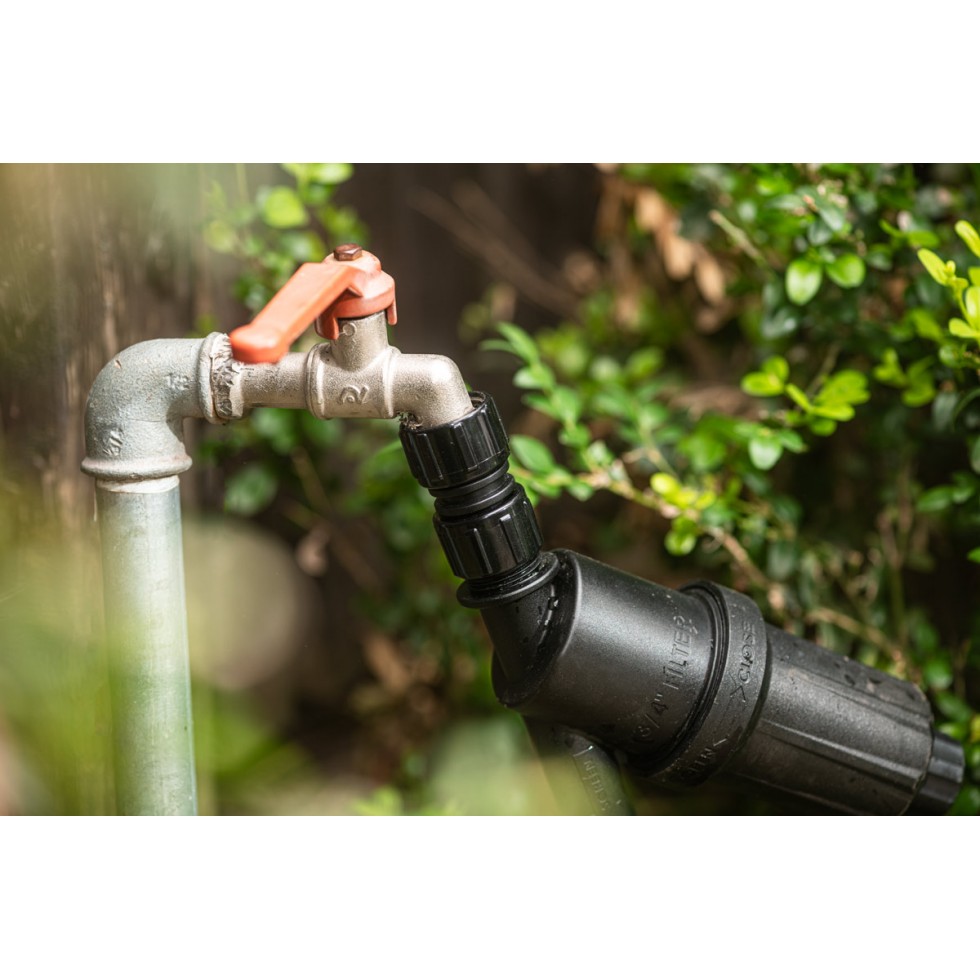 RACCORDO FEMMINA DOPPIO STOCKER