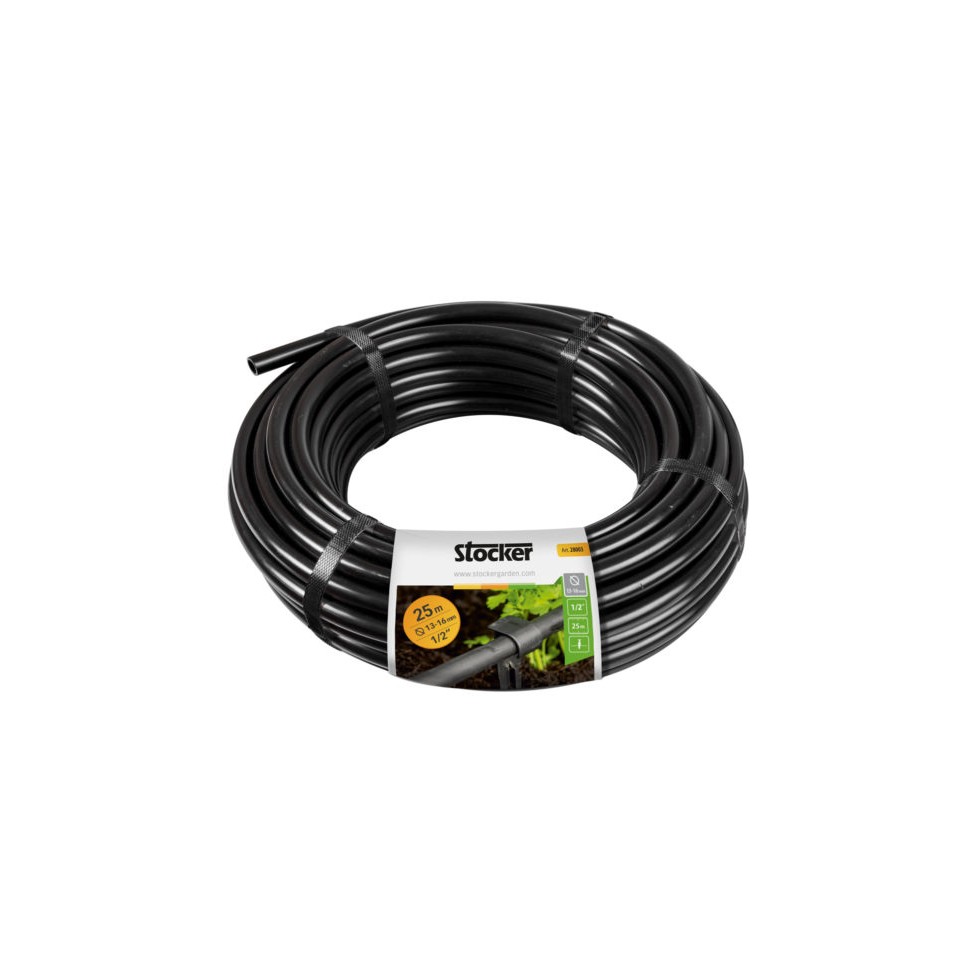 STOCKER TUBO MICRO IRRIGAZIONE ø...