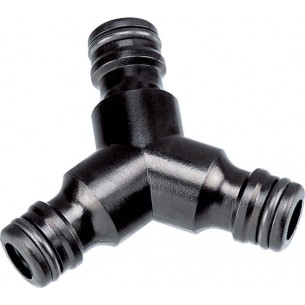 DEVIATORE A Y STOCKER