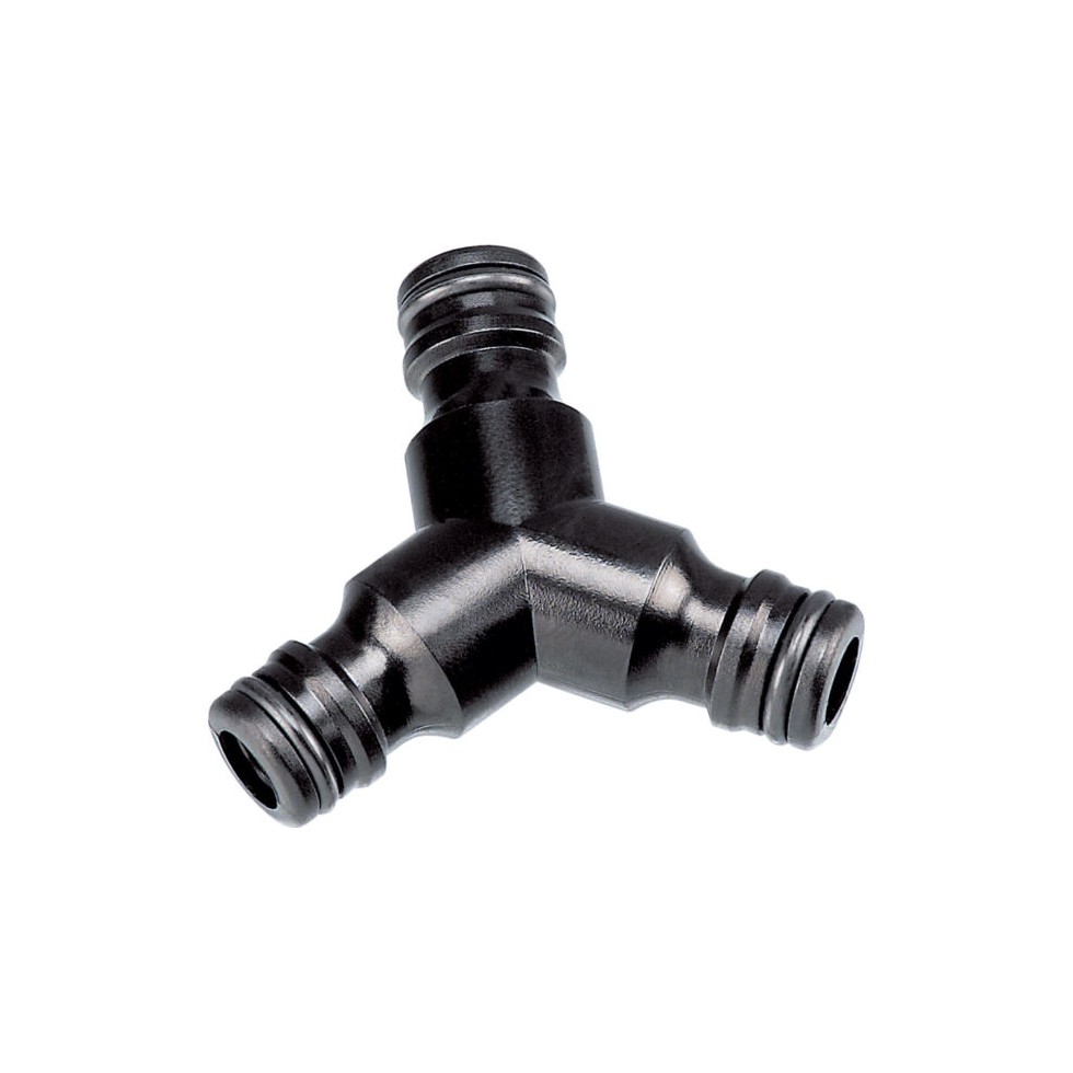 DEVIATORE A Y STOCKER