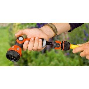 RACCORDO PORTAGOMMA DELUXE... 2