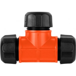 STOCKER RACCORDO A T