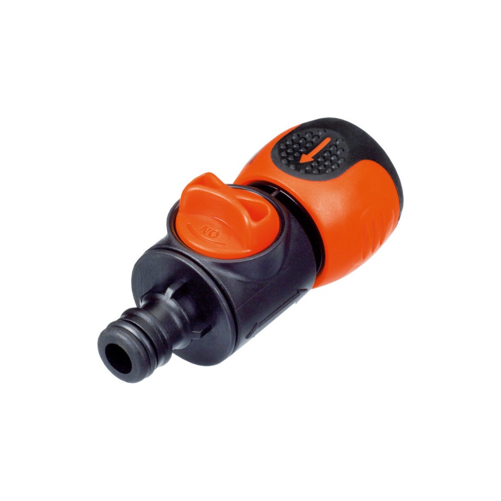 STOCKER REGOLATORE AQUASTOP DELUXE