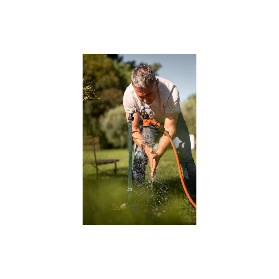 RACCORDO RUBINETTO ANTI TORSIN...