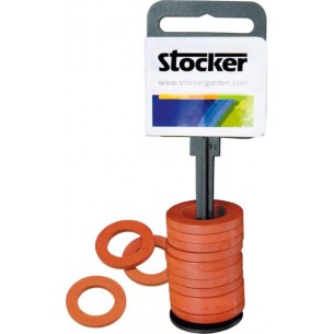 GUARNIZIONE PIATTA STOCKER