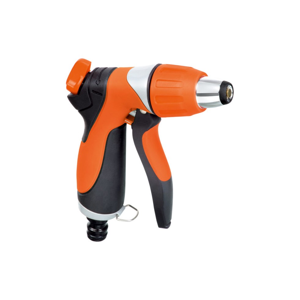 PISTOLA A SPRUZZO REGOLABILE STOCKER