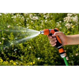 PISTOLA A SPRUZZO... 2