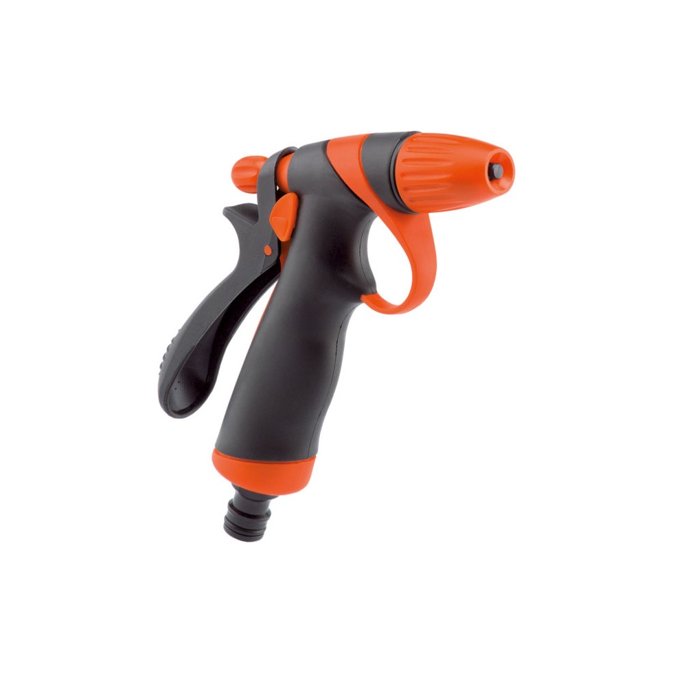 PISTOLA A SPRUZZO REGOLABILE STOCKER