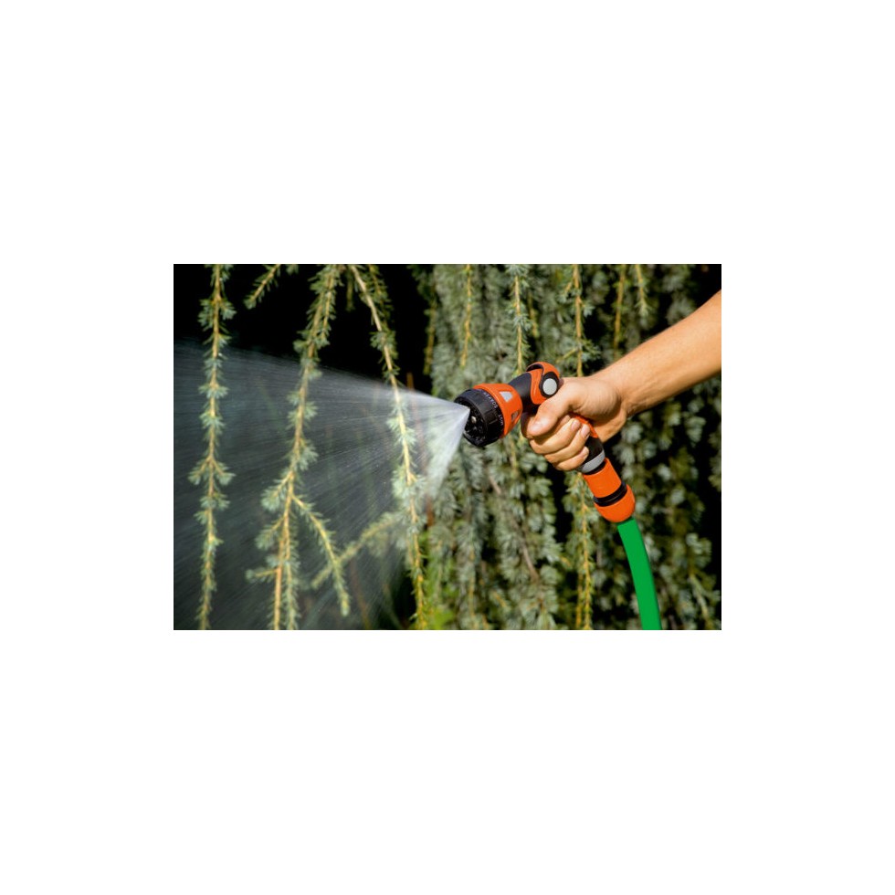 PISTOLA A DOCCIA MULTIUSO STOCKER