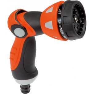 PISTOLA A DOCCIA MULTIUSO...