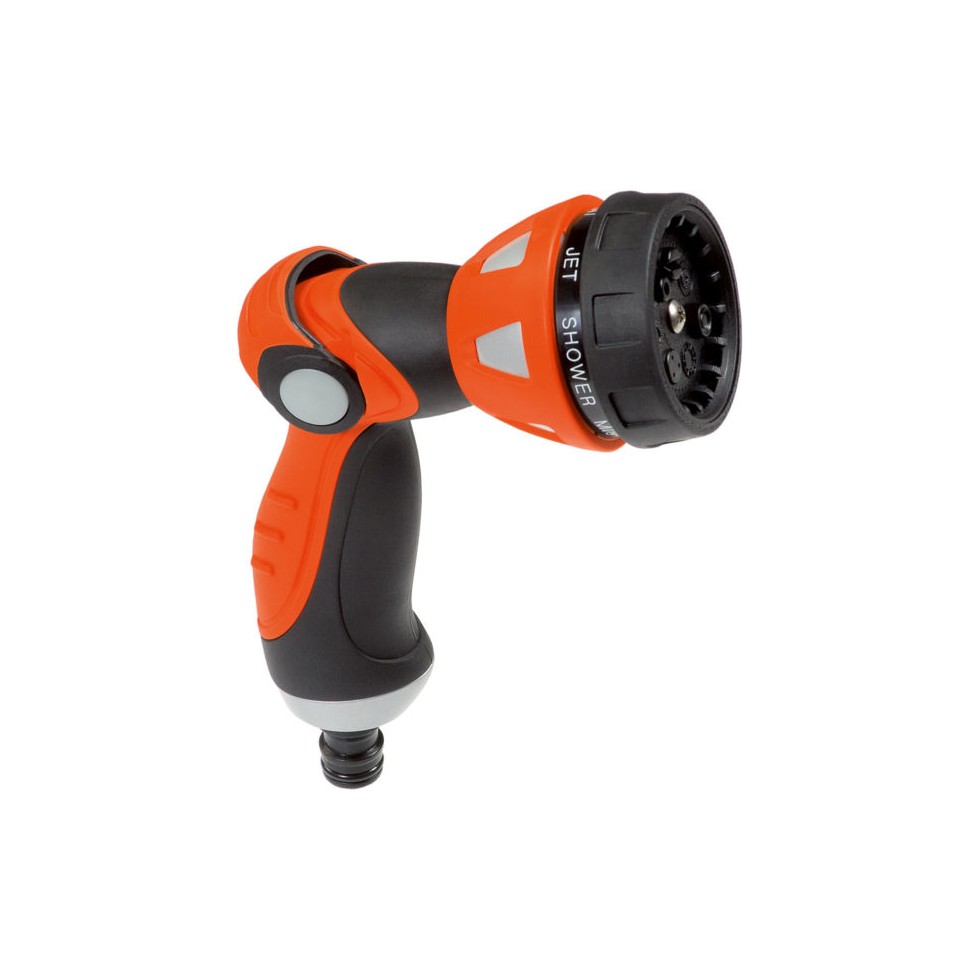 PISTOLA A DOCCIA MULTIUSO STOCKER