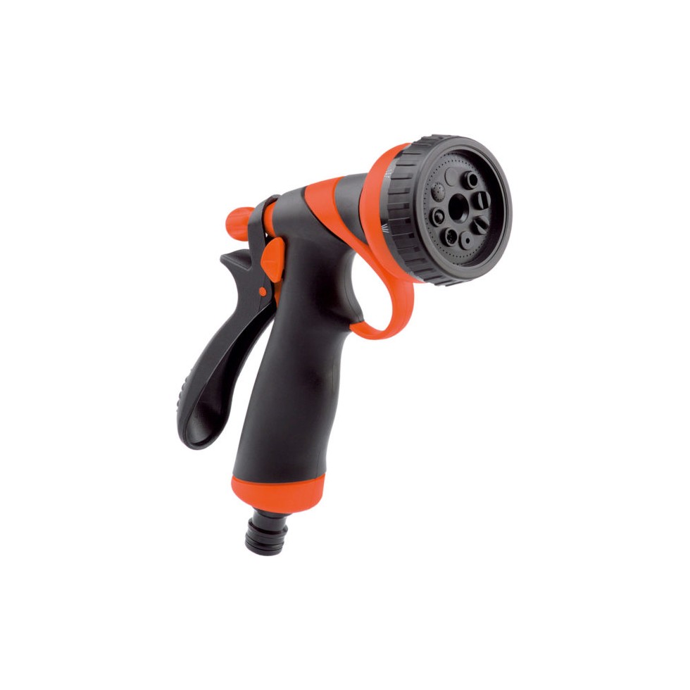 PISTOLA A DOCCIA MULTIUSO STOCKER