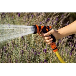 PISTOLA A DOCCIA MULTIUSO... 2