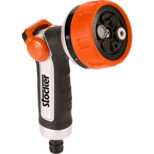 STOCKER PISTOLA A DOCCIA...