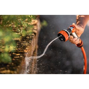 STOCKER PISTOLA A DOCCIA... 2